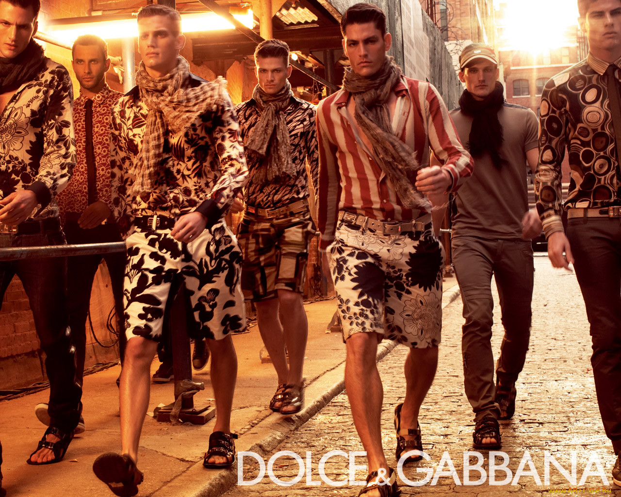 , dolce, gabbana